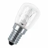 New Osram Pienoislamppu 15W BL11 E14 jääkaappi