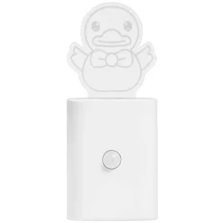 New Osram yövalaisin Nightlux Cartoon SEN 830 WT