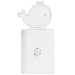 New Osram yövalaisin Nightlux Cartoon SEN 830 WT