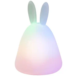 yövalo Nightlux Touch Rabbit Usb Rgbw*Osram Discount