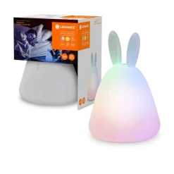 yövalo Nightlux Touch Rabbit Usb Rgbw*Osram Discount