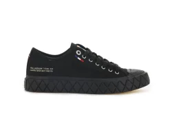 kangaskengät Palla Ace CVS*Palladium Outlet