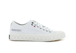 kangaskengät Palla Ace CVS*Palladium