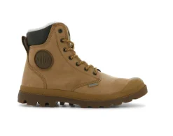 nilkkurit Pampa Sport Cuff WPS M*Palladium Outlet