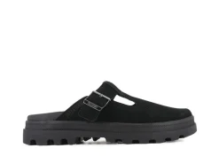 New Palladium pistokkaat 008-M Dunelite Pyla SDE 008 Black