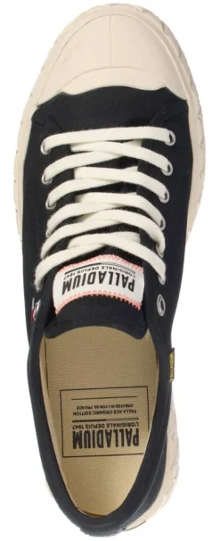 tennarit M Palla Ace Chukka ORG*Palladium Sale