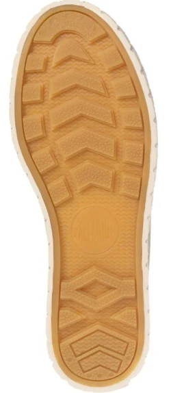 New Palladium tennarit W Palla Ace Chukka ORG 247 Abbey stone