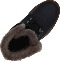 Clearance Panama Jack Nilkkuri Panama C11 Black