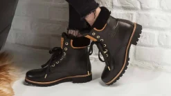 Clearance Panama Jack Nilkkurit Panama 03 Igloo travelling B2 Black