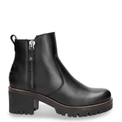 New Panama Jack nilkkurit Pauline Igloo Trav B2 Negro / Black