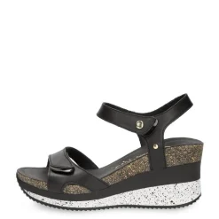 Sale Panama Jack sandaalit Nica Sport B10 B10 Negro / Black