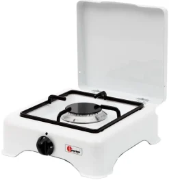 New Parker Kaasukeitin yksiliekkinen