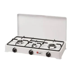 Sale Parker kaasuliesitaso 3-liekkinen