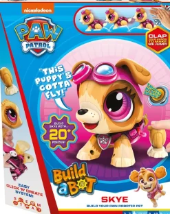 Sale Paw Patrol Build A Bot Kaja