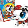 Hot Paw Patrol Build A Bot Samppa