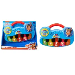 Paw Patrol leikkipiano