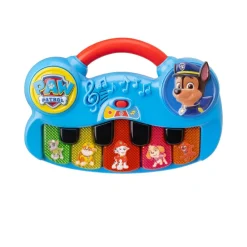 Paw Patrol leikkipiano