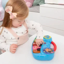 Paw Patrol leikkipiano