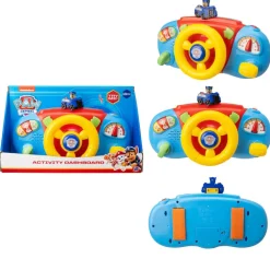 New Paw Patrol ratti