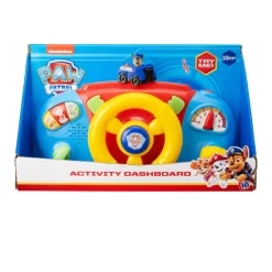 New Paw Patrol ratti