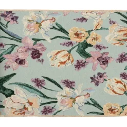 Discount Pentik akryylipinnoitettu pöytätabletti Helmililja 35x45 cm