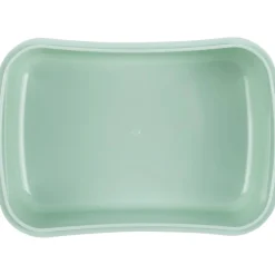 Hot Pentik eväsrasia Heppa 8x13x17 cm  v.vihreä