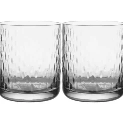 Hot Pentik juomalasi Koski 27 cl kirkas 2 kpl