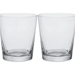 juomalasi Vuolle 25 cl kirkas 2 kpl*Pentik Outlet