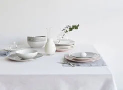 New Pentik Kallio tarjoilukulho valkoinen 1,8 L