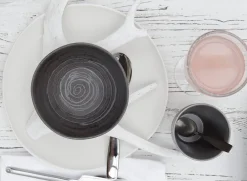 Kivi kulho tummanharmaa 0,5 L*Pentik New