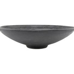 New Pentik Kivi tarjoilukulho tummanharmaa 31 cm 2,6 l