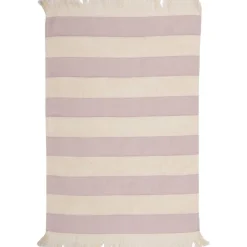 Hot Pentik käsipyyhe Majakka 50x70 cm v.punainen