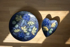 Best Pentik lautanen Studio 35 cm Carlson 165 v. sininen