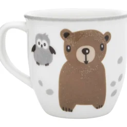 Metsänväki muki multi 0,2 L*Pentik New