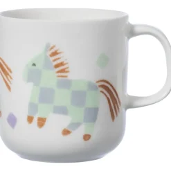 Hot Pentik muki Heppa 0,2 l vihreä