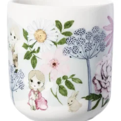 Pentik muki Kukkakeiju 0,2 l multi