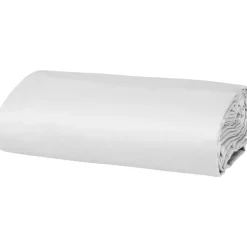 Hot Pentik parivuoteen aluslakana 240x270 cm valkoinen