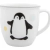 Pingviini muki multi 0,2 L*Pentik Outlet