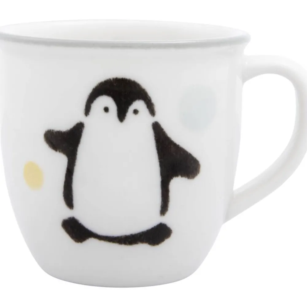 Pingviini muki multi 0,2 L*Pentik Outlet