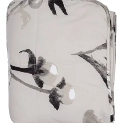 päiväpeitto Freesia 270x260 cm beige*Pentik