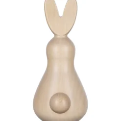 puukoriste Pupunen 15 cm luonnollinen puu*Pentik Sale