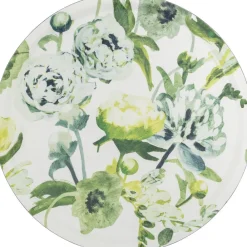 Sale Pentik tarjotin Freesia 43 cm vihreä