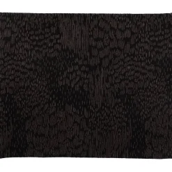 Clearance Pentik Tundra laudeliina musta 46x57 cm