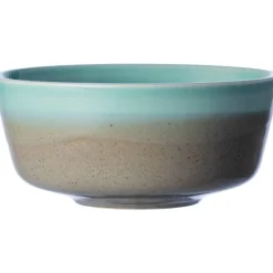 kulho 0,5 l harmaa/v.turkoosi*Pentik Tuntu Best