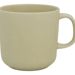 muki 0,35 l vaaleanvihreä*Pentik Tuntu Sale