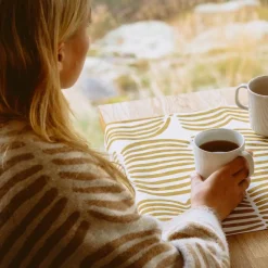 Clearance Pentik Tuntu Muki 0,35 L valkoinen