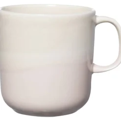 New Pentik Tuntu muki 0,35 L v.punainen/l.valkoinen