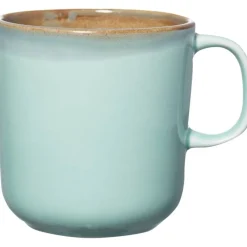 muki 0,35 L v.turkoosi/harmaa*Pentik Tuntu Hot