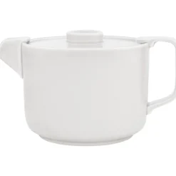 Outlet Pentik Tuntu Teekannu 1 L valkoinen