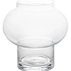 Discount Pentik Tyyni lasimaljakko kirkas 20x21 cm